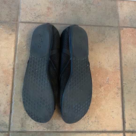 Women flat shoes - Picture 5 of 9